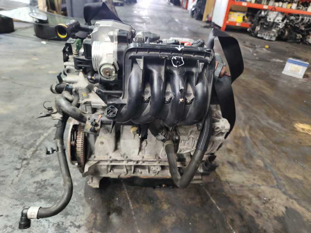 MOTEUR CITROEN/PEUGEOT 1.4i - Vue 5